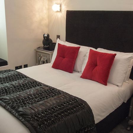 The Ship Leopard Hotel - No Children (Adults Only) Portsmouth Luaran gambar