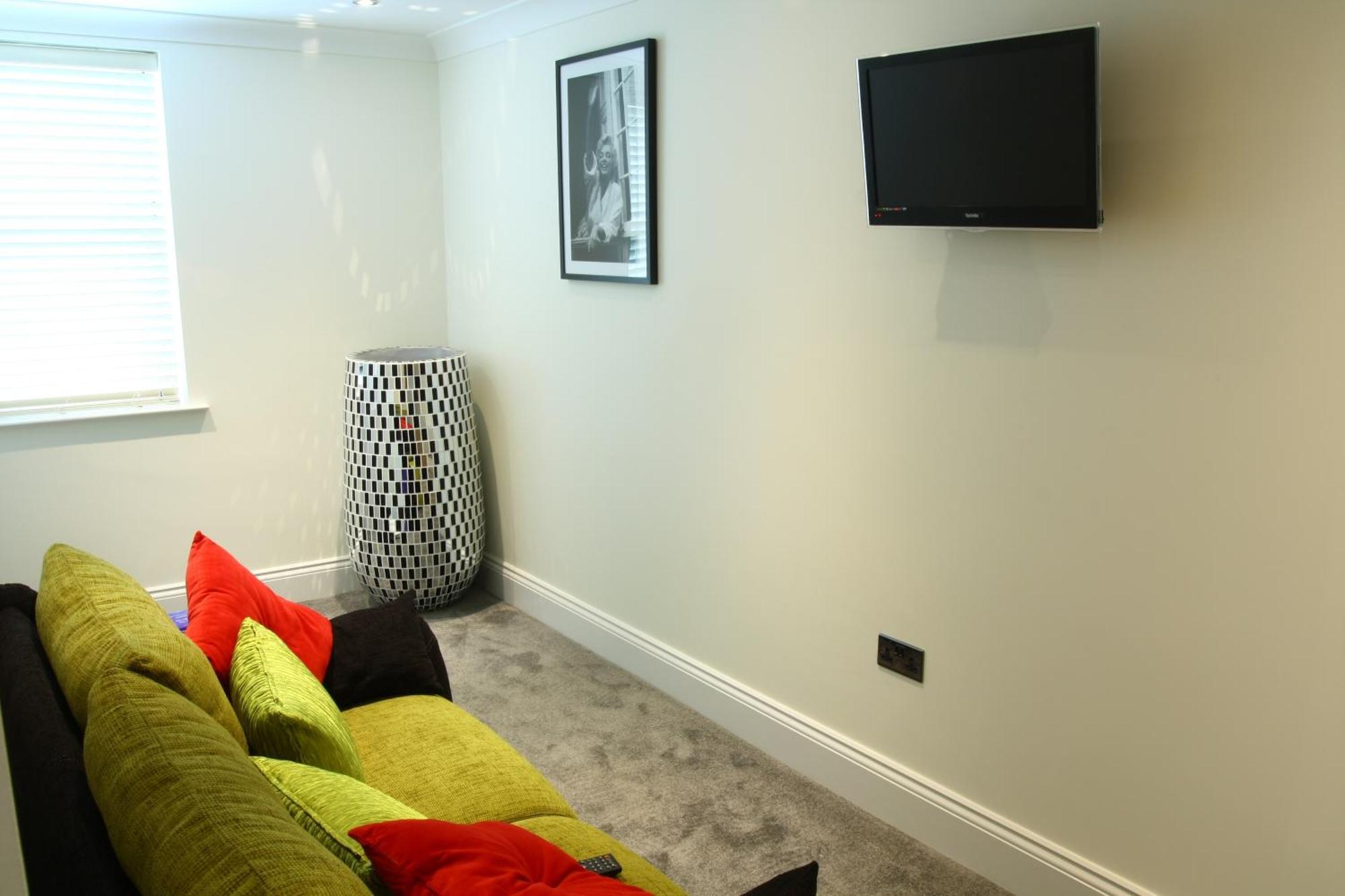 The Ship Leopard Hotel - No Children (Adults Only) Portsmouth Luaran gambar