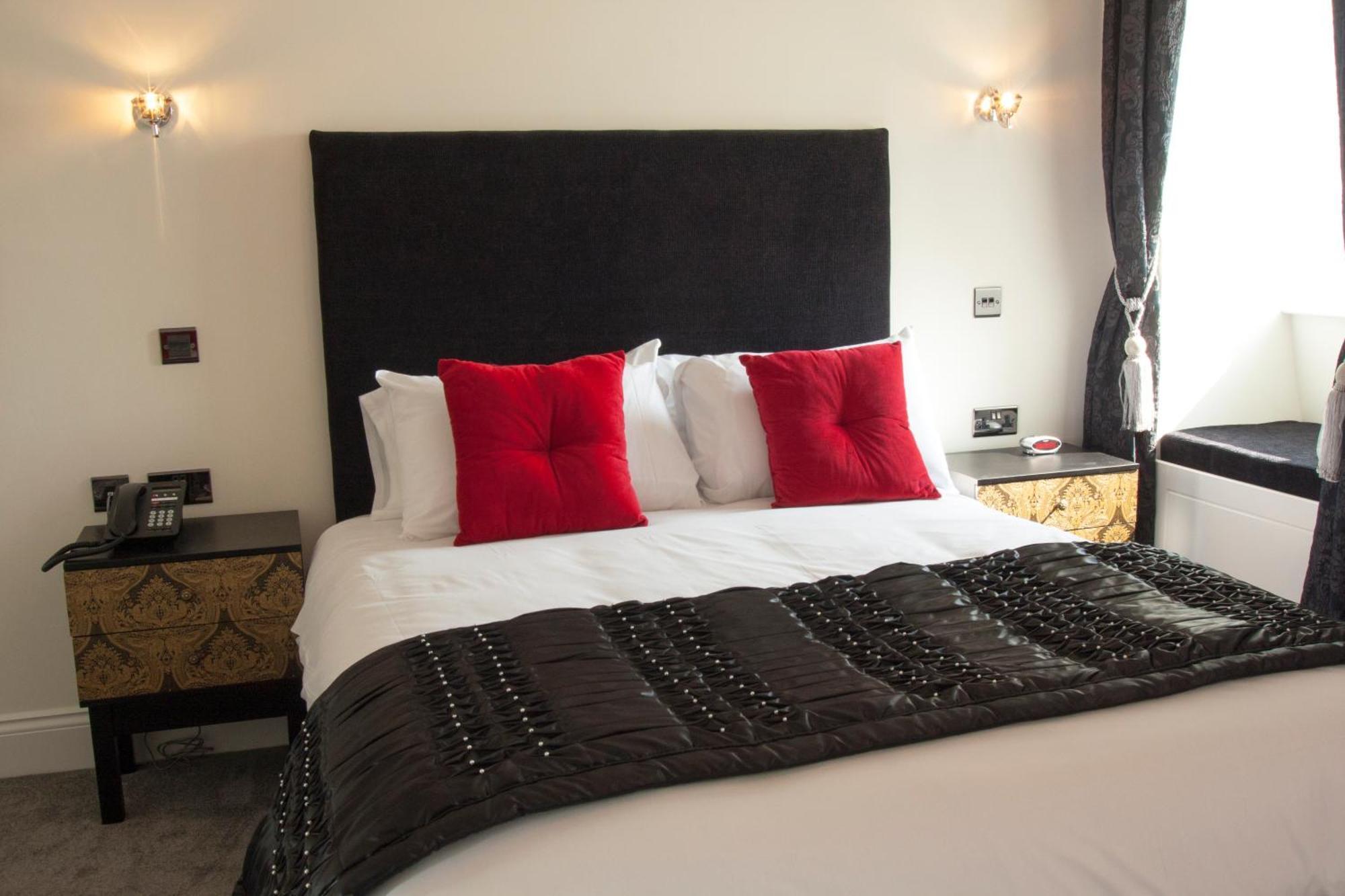 The Ship Leopard Hotel - No Children (Adults Only) Portsmouth Luaran gambar