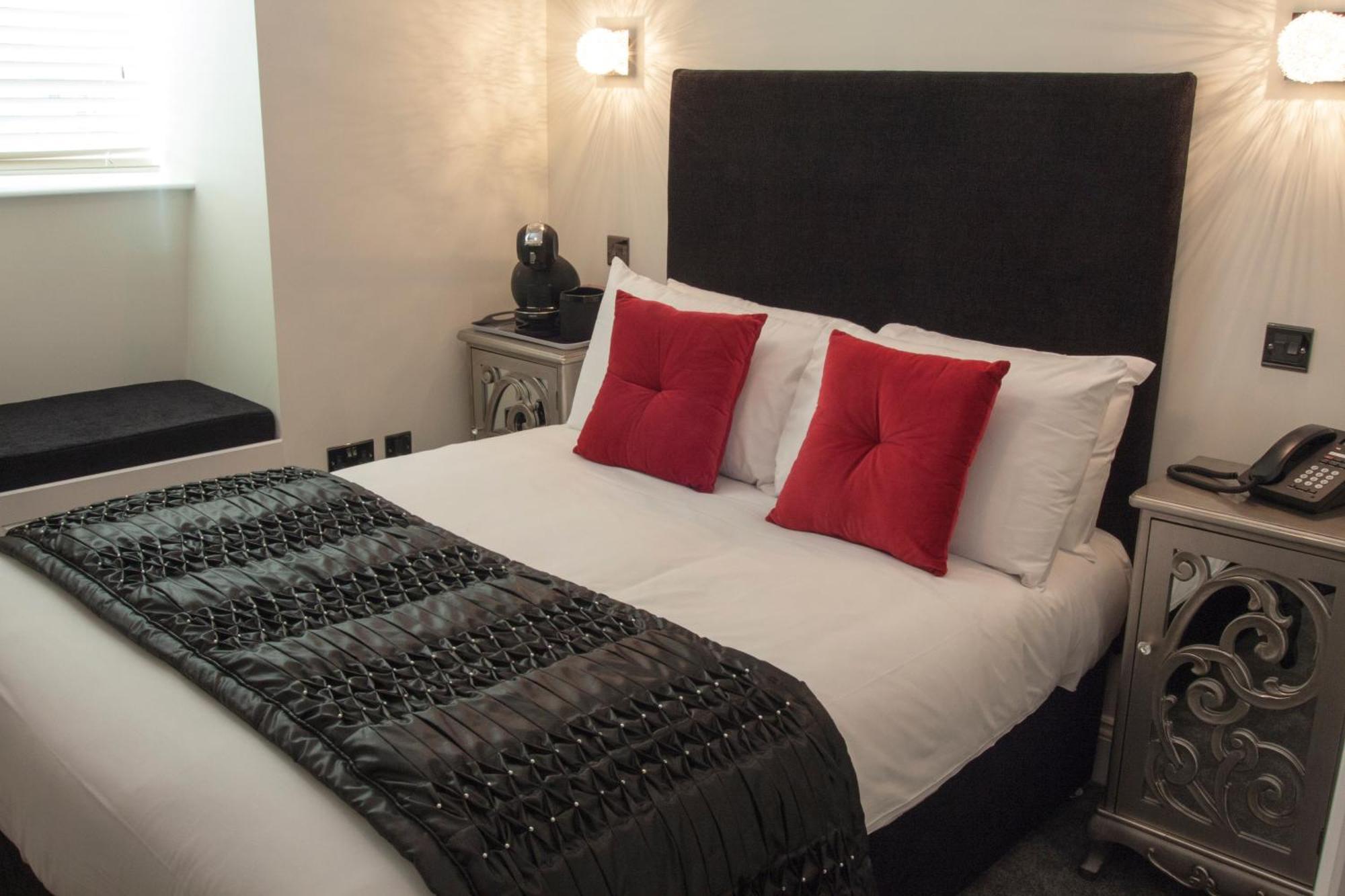 The Ship Leopard Hotel - No Children (Adults Only) Portsmouth Luaran gambar