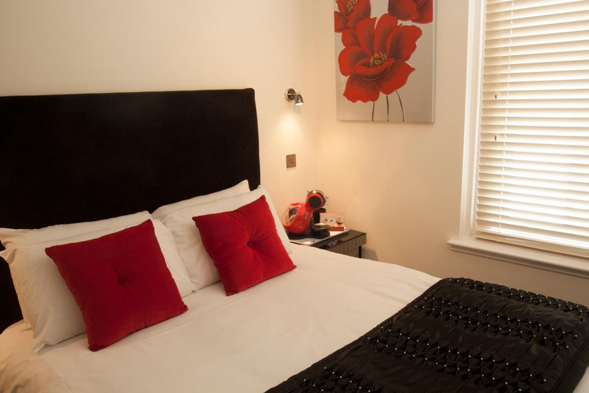 The Ship Leopard Hotel - No Children (Adults Only) Portsmouth Luaran gambar