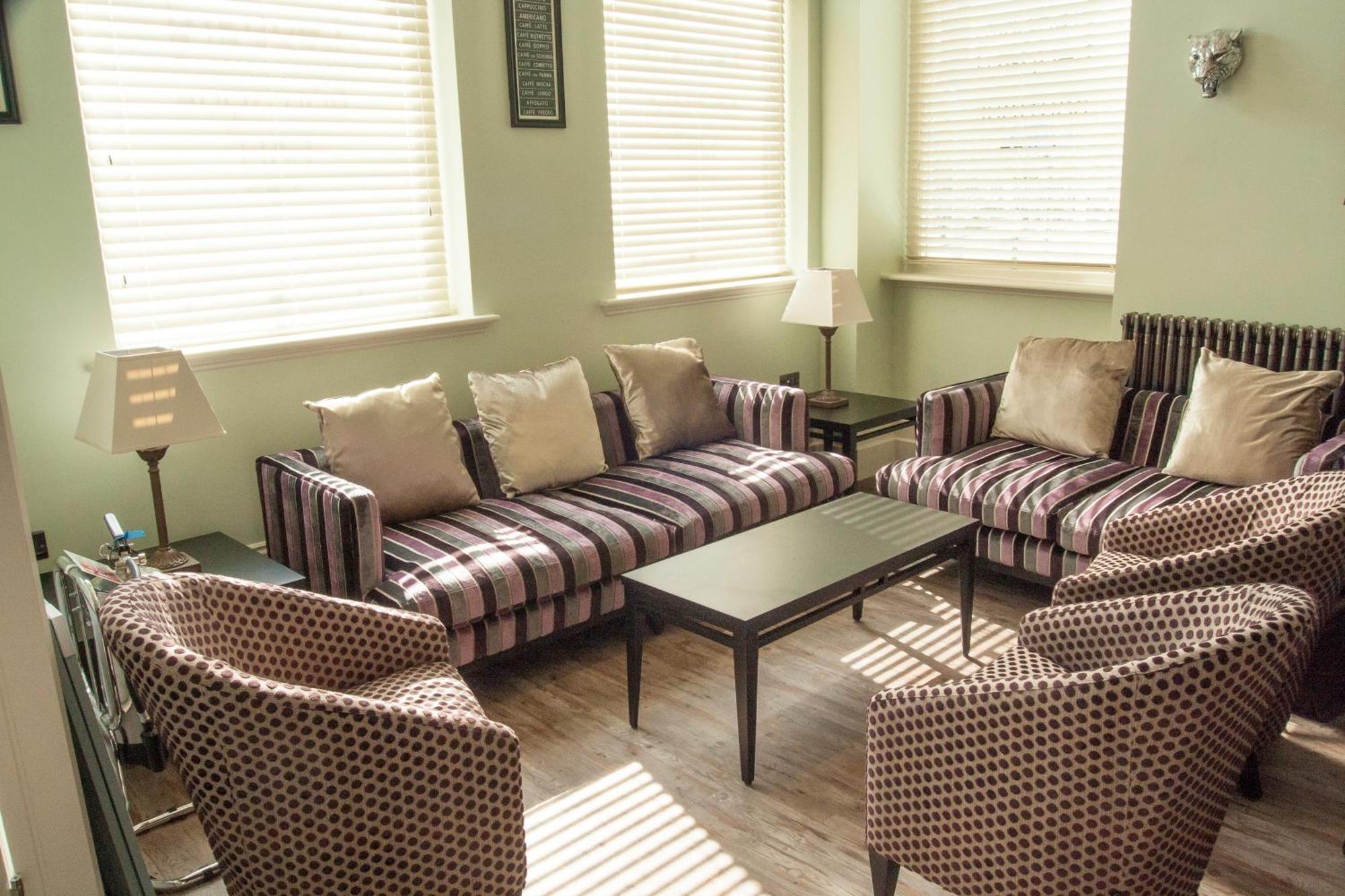 The Ship Leopard Hotel - No Children (Adults Only) Portsmouth Luaran gambar