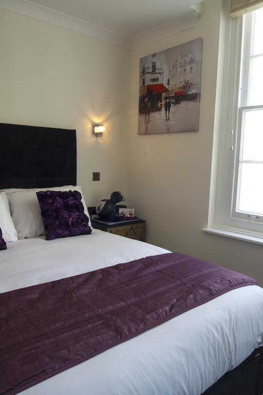 The Ship Leopard Hotel - No Children (Adults Only) Portsmouth Luaran gambar