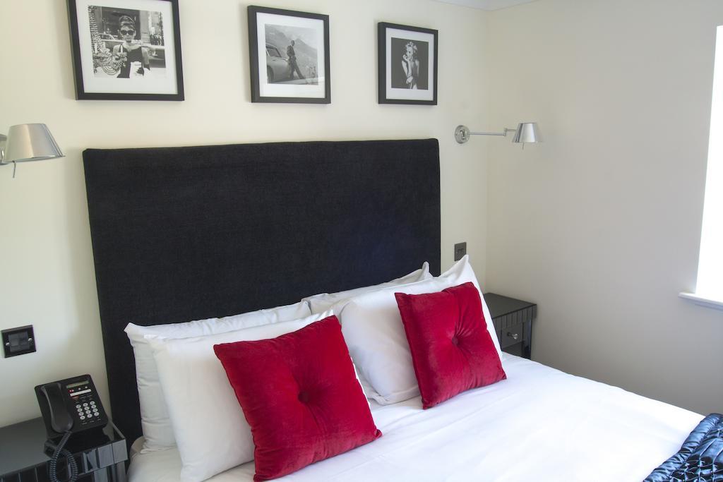 The Ship Leopard Hotel - No Children (Adults Only) Portsmouth Bilik gambar
