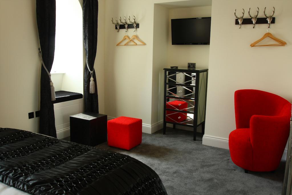 The Ship Leopard Hotel - No Children (Adults Only) Portsmouth Bilik gambar
