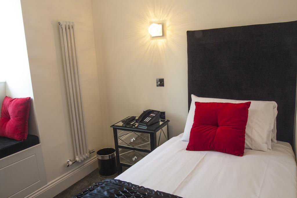 The Ship Leopard Hotel - No Children (Adults Only) Portsmouth Bilik gambar