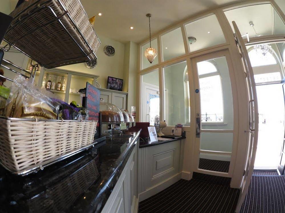 The Ship Leopard Hotel - No Children (Adults Only) Portsmouth Luaran gambar