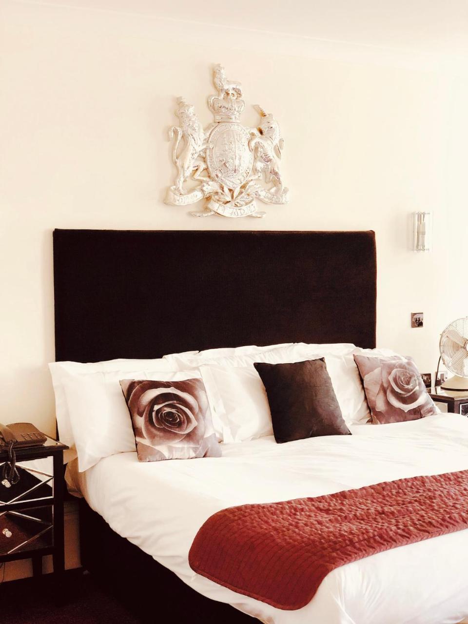 The Ship Leopard Hotel - No Children (Adults Only) Portsmouth Luaran gambar