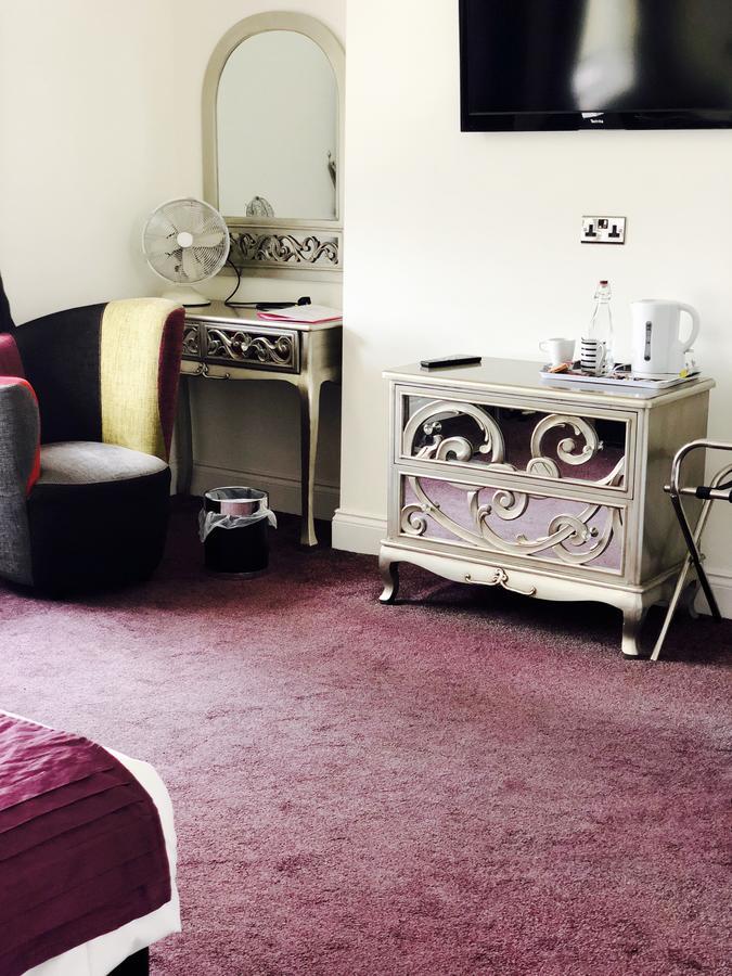 The Ship Leopard Hotel - No Children (Adults Only) Portsmouth Luaran gambar