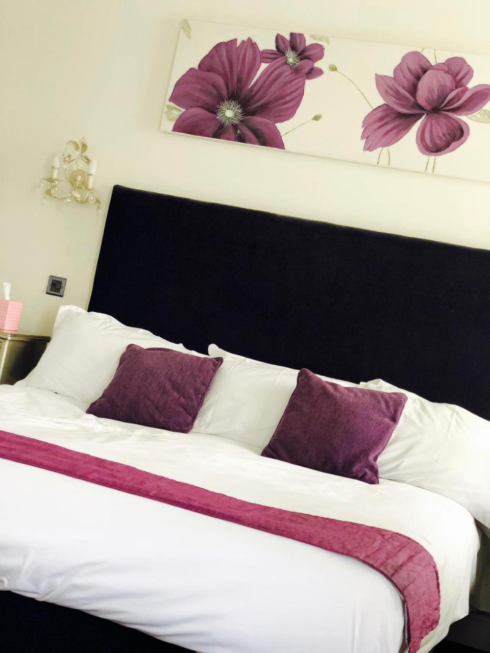 The Ship Leopard Hotel - No Children (Adults Only) Portsmouth Bilik gambar